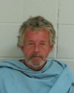 Joseph Martin Arrest Mugshot