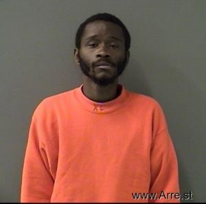 Joseph Mccoyie Arrest Mugshot