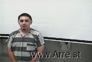 Joseph Ramirez Arrest