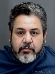 Joseph Rivera Arrest Mugshot