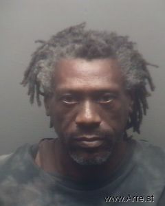 Joseph Tucker Arrest Mugshot