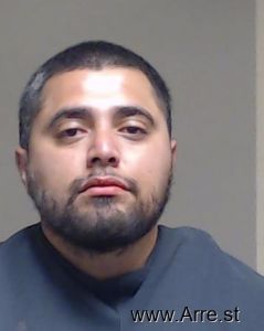 Joseph Vasquez Arrest