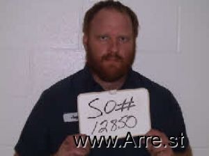 Joseph Whitford Arrest Mugshot