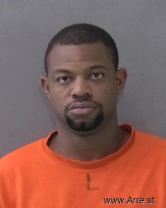 Joshua Blue Arrest
