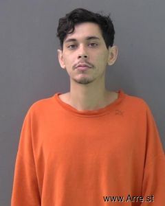 Joshua Brandani Arrest