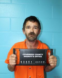 Joshua Brandon Arrest Mugshot