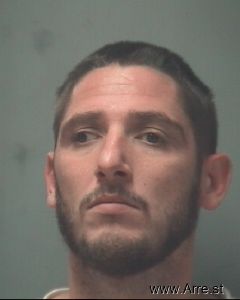 Joshua Dillard Arrest