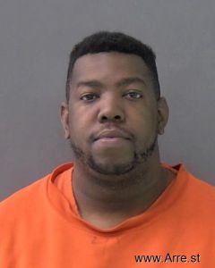 Joshua Henderson Arrest