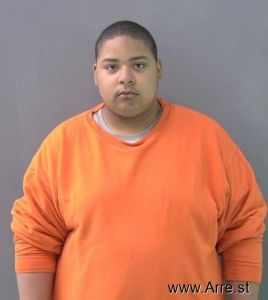 Joshua Holster Arrest Mugshot