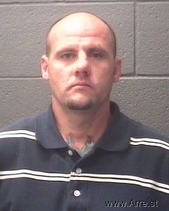 Joshua Howard Arrest Mugshot