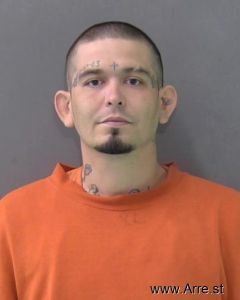 Joshua Jimenez Arrest