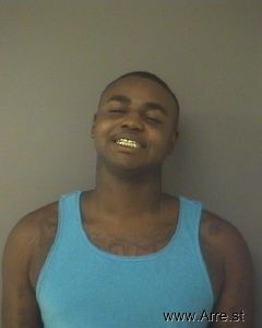 Joshua Lewis Arrest Mugshot