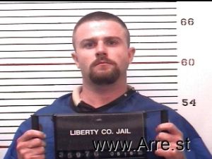 Joshua Owens Arrest