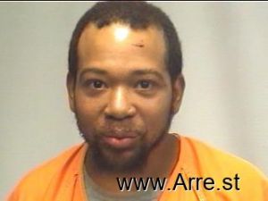 Joshua Scales Arrest Mugshot