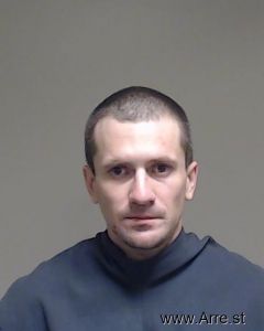 Joshua Soto Arrest