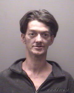 Joshua Young Arrest