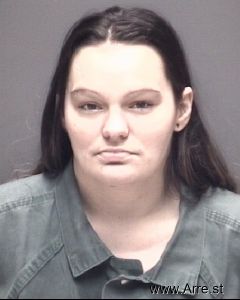 Josie Hayes Arrest