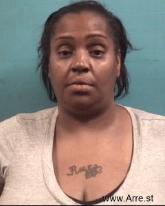 Joycelyn Thomas Arrest