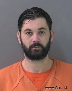 Jt Decker Arrest Mugshot