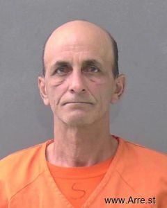 Juan Almeida-toledo Arrest Mugshot