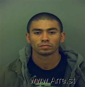 Juan Chavira Arrest Mugshot