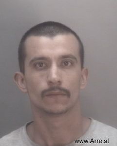 Juan Duran Arrest Mugshot