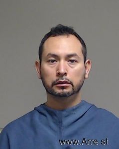 Juan Estrada Arrest Mugshot