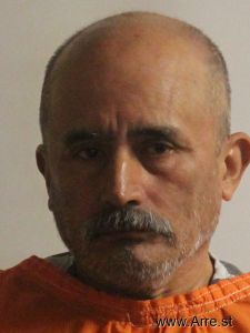 Juan Estrada Arrest Mugshot