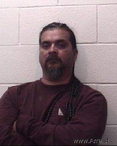 Juan Guerrero Arrest Mugshot