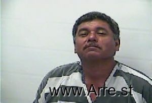 Juan Juarez Arrest Mugshot