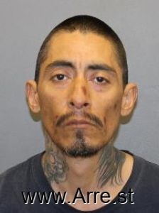 Juan Lopez Arrest Mugshot