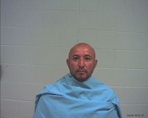 Juan Lopez Arrest Mugshot