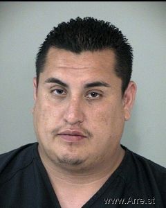 Juan Perez Arrest Mugshot