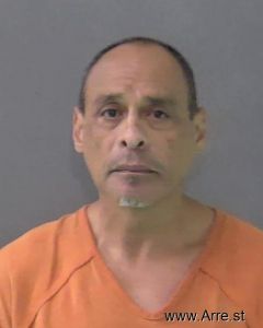 Juan Ramirez Arrest