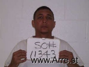 Juan Rivera Arrest Mugshot