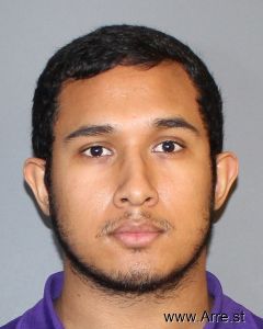 Juan Rodriguez Arrest Mugshot