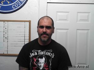 Juan Rodriguez Arrest Mugshot