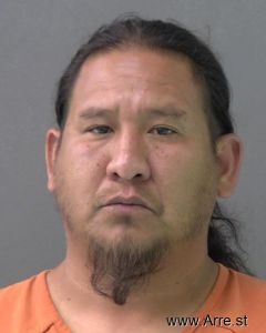 Juan Sanchez Arrest Mugshot