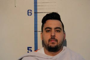 Juan Valencia-aristizabal Arrest Mugshot