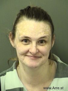 Judy Shaw Arrest Mugshot