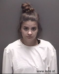 Julia Stringfellow Arrest Mugshot