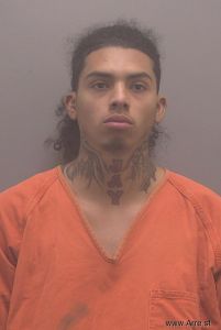 Julian Cano Arrest