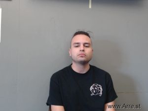 Julian Pacheco Lazo Arrest Mugshot