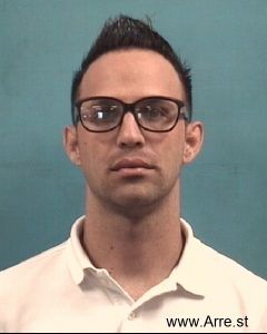 Julio Domenech Carrasco Arrest Mugshot