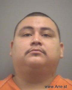 Julio Morales Arrest