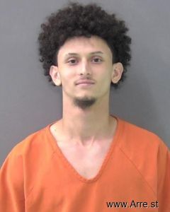 Julius Emery Arrest Mugshot