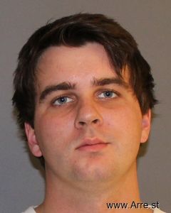 Justin Anthony Arrest Mugshot