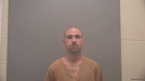 Justin Arnett Arrest