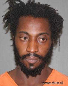 Justin Brown Arrest Mugshot