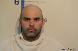 Justin Daughtry Arrest Mugshot